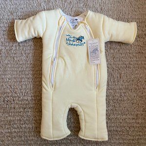 Baby Merlin - Magic Sleepsuit - 6-9 months